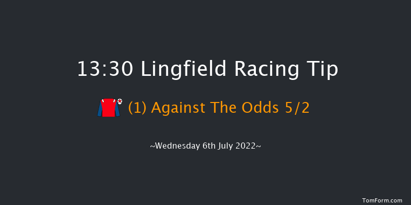 Lingfield 13:30 Handicap (Class 6) 12f Sat 25th Jun 2022