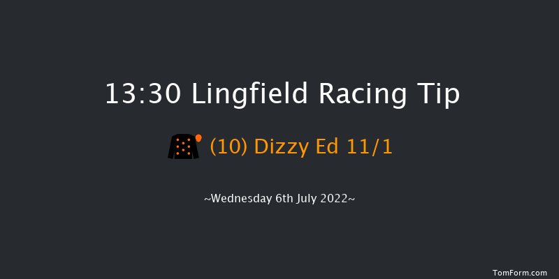 Lingfield 13:30 Handicap (Class 6) 12f Sat 25th Jun 2022