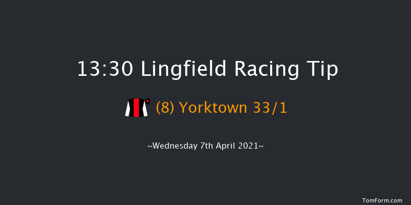 Sky Sports Racing Sky 415 Handicap Lingfield 13:30 Handicap (Class 6) 10f Fri 2nd Apr 2021