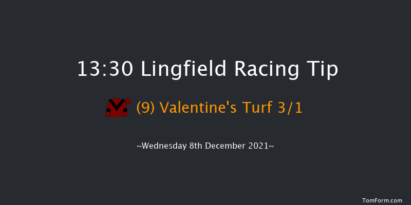 Lingfield 13:30 Handicap Chase (Class 5) 16f Wed 1st Dec 2021