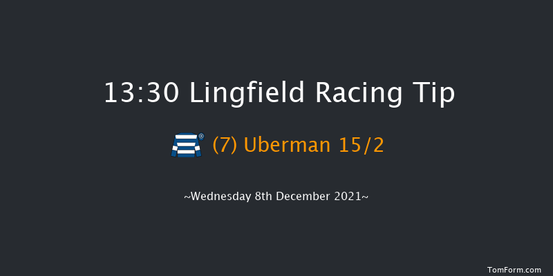 Lingfield 13:30 Handicap Chase (Class 5) 16f Wed 1st Dec 2021