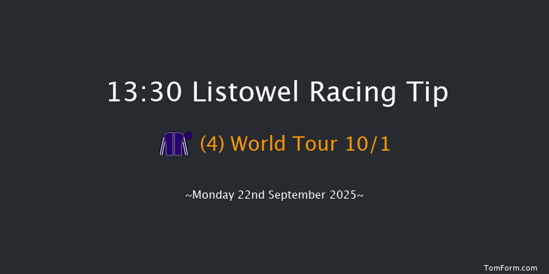 Listowel 13-30 8f Sun 21st Sep 2025