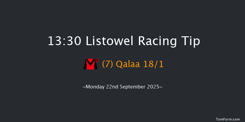 Listowel 13-30 8f Sun 21st Sep 2025