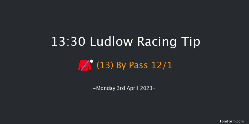 Ludlow 13:30 Maiden Hurdle (Class 4) 16f Thu 23rd Mar 2023