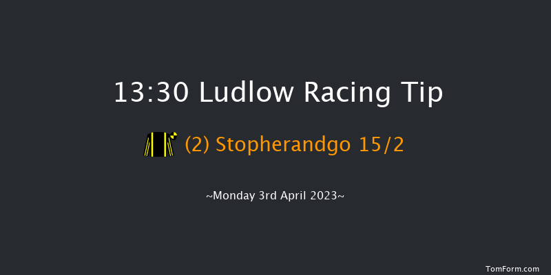 Ludlow 13:30 Maiden Hurdle (Class 4) 16f Thu 23rd Mar 2023