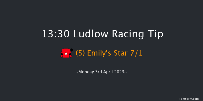 Ludlow 13:30 Maiden Hurdle (Class 4) 16f Thu 23rd Mar 2023