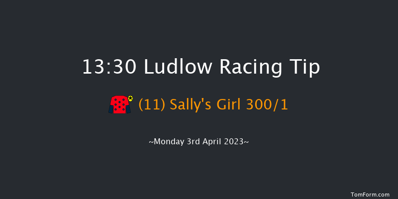 Ludlow 13:30 Maiden Hurdle (Class 4) 16f Thu 23rd Mar 2023