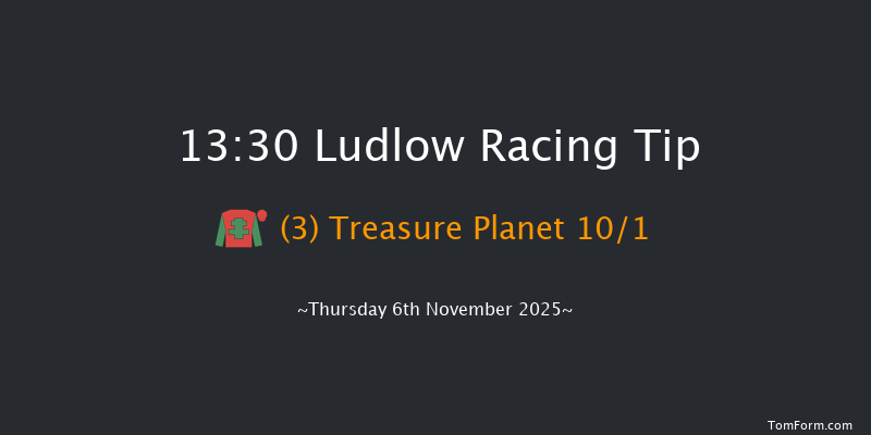 Ludlow 13-30 (Class 4) 15f Thu 23rd Oct 2025