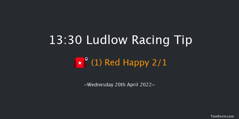 Ludlow 13:30 Handicap Chase (Class 3) 20f Mon 28th Mar 2022