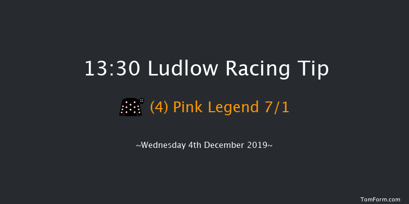 Ludlow 13:30 Handicap Hurdle (Class 2) 16f Mon 25th Nov 2019