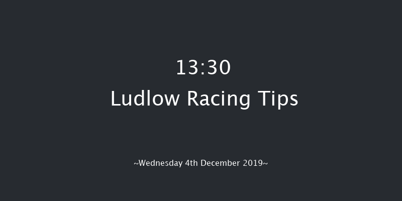 Ludlow 13:30 Handicap Hurdle (Class 2) 16f Mon 25th Nov 2019