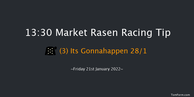 Market Rasen 13:30 Handicap Hurdle (Class 4) 23f Sun 26th Dec 2021