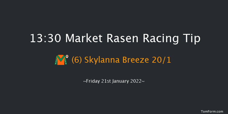 Market Rasen 13:30 Handicap Hurdle (Class 4) 23f Sun 26th Dec 2021