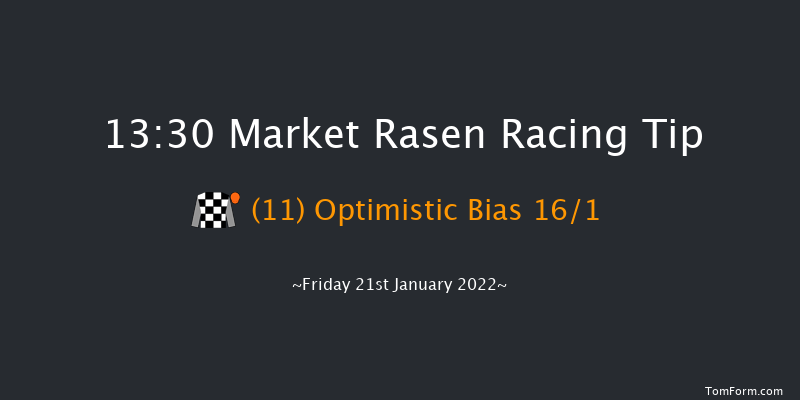 Market Rasen 13:30 Handicap Hurdle (Class 4) 23f Sun 26th Dec 2021