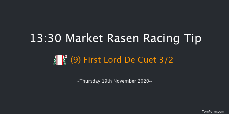 Pertemps Network Handicap Hurdle Market Rasen 13:30 Handicap Hurdle (Class 2) 23f Thu 5th Nov 2020