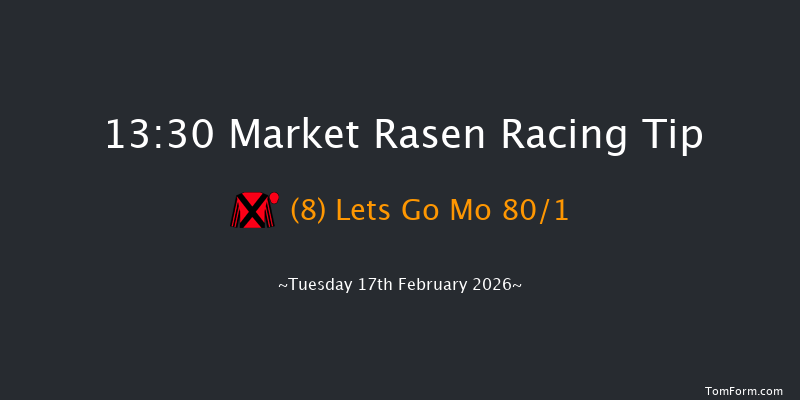 Market Rasen 13-30 (Class 4) 16f Sun 1st Feb 2026