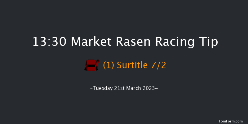 Market Rasen 13:30 Handicap Hurdle (Class 4) 19f Sun 12th Mar 2023