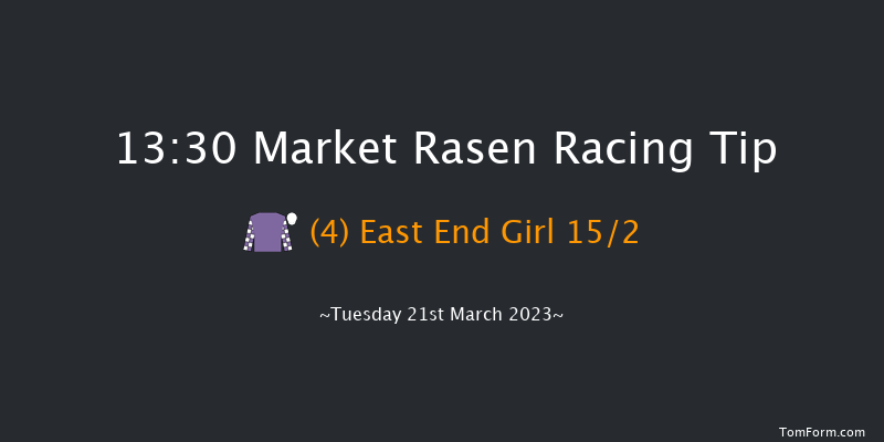 Market Rasen 13:30 Handicap Hurdle (Class 4) 19f Sun 12th Mar 2023