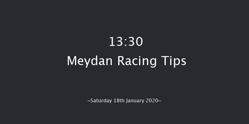 Meydan 13:30 1m 2f 11 run Lincoln Nautilus Maiden Stakes Thu 16th Jan 2020