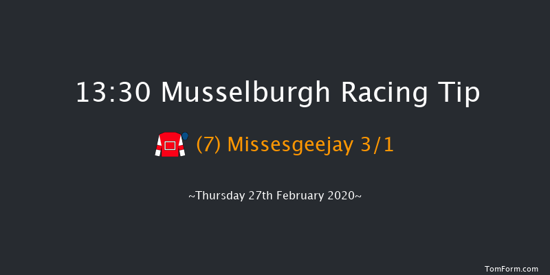 Meetings That Matter On Racing TV Handicap Hurdle Musselburgh 13:30 Handicap Hurdle (Class 5) 16f Wed 26th Feb 2020