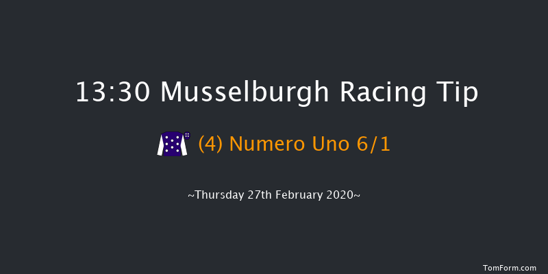 Meetings That Matter On Racing TV Handicap Hurdle Musselburgh 13:30 Handicap Hurdle (Class 5) 16f Wed 26th Feb 2020