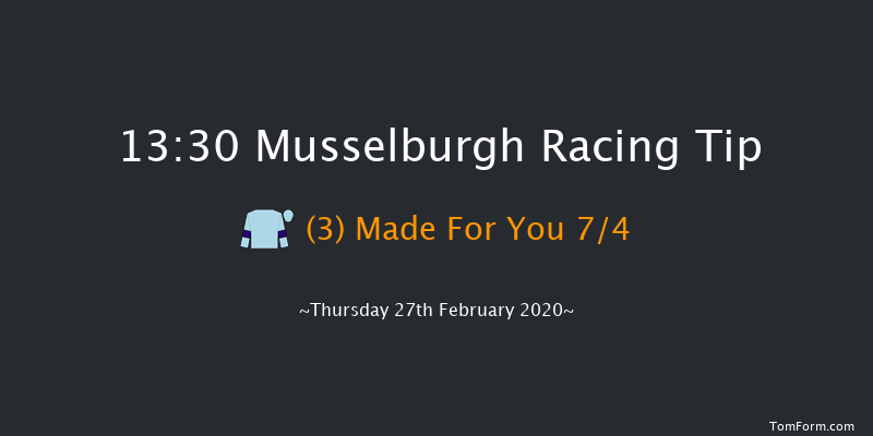 Meetings That Matter On Racing TV Handicap Hurdle Musselburgh 13:30 Handicap Hurdle (Class 5) 16f Wed 26th Feb 2020