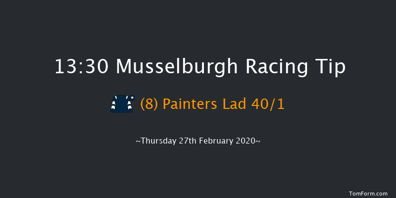 Meetings That Matter On Racing TV Handicap Hurdle Musselburgh 13:30 Handicap Hurdle (Class 5) 16f Wed 26th Feb 2020