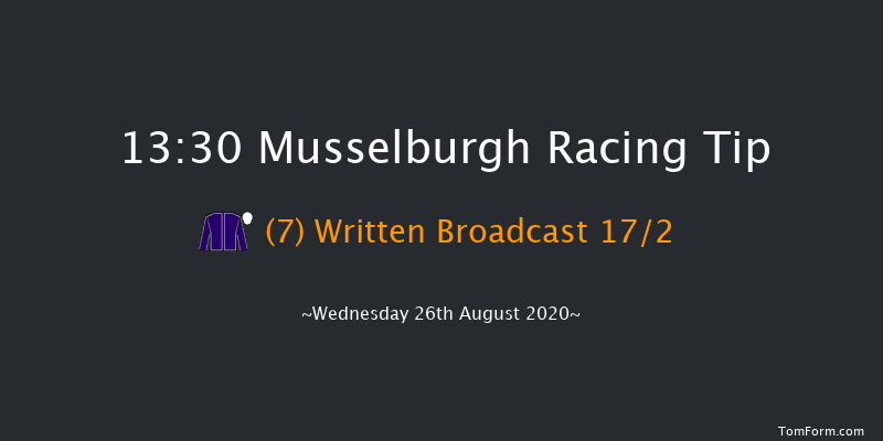 Scottish Racing Academy Now Recruiting Students Handicap (Div 1) Musselburgh 13:30 Handicap (Class 5) 7f Thu 30th Jul 2020