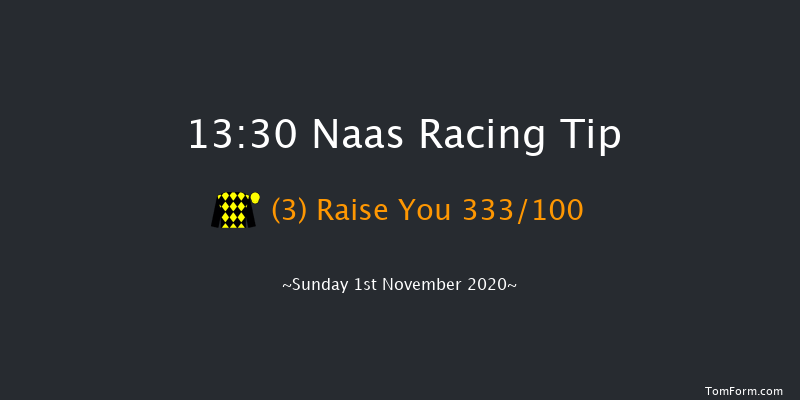 Glencairn Stakes (Listed) Naas 13:30 Listed 8f Sun 18th Oct 2020