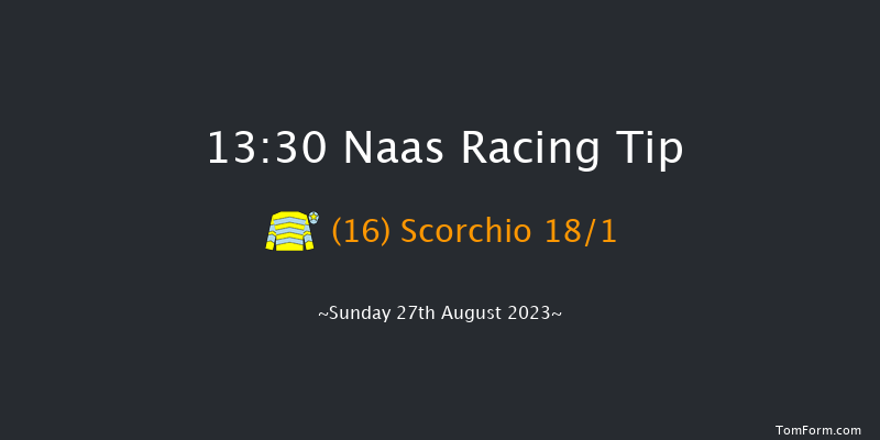 Naas 13:30 Maiden 7f Mon 7th Aug 2023