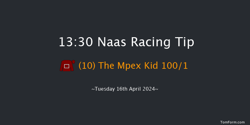 Naas  13:30 Maiden Hurdle 16f Thu 4th Apr 2024