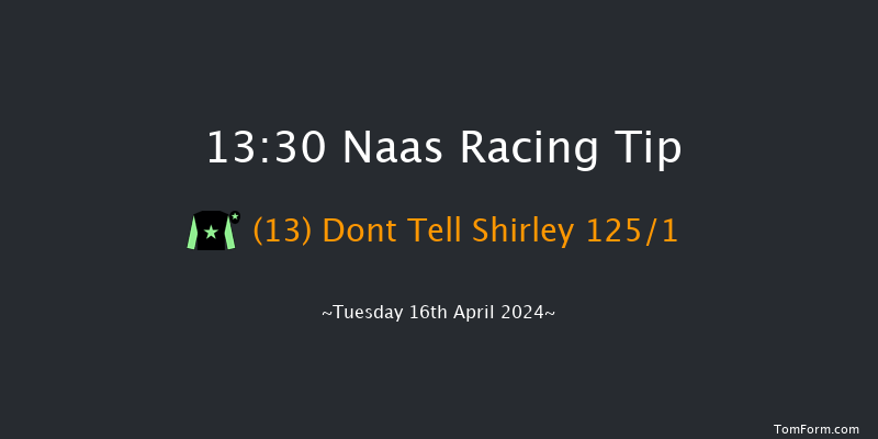 Naas  13:30 Maiden Hurdle 16f Thu 4th Apr 2024