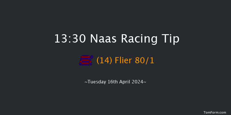 Naas  13:30 Maiden Hurdle 16f Thu 4th Apr 2024