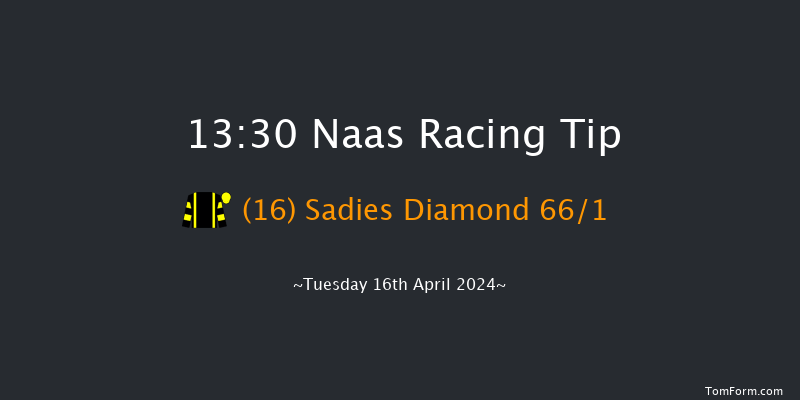 Naas  13:30 Maiden Hurdle 16f Thu 4th Apr 2024