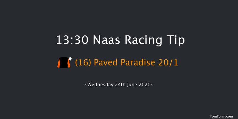 Naas Handicap (45-70) Naas 13:30 Handicap 5f Sat 20th Jun 2020