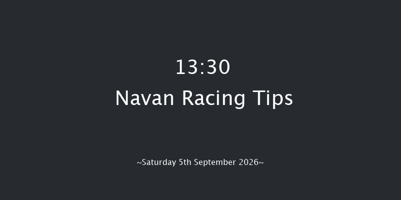 Navan 13-30 5f Wed 2nd Sep 2026