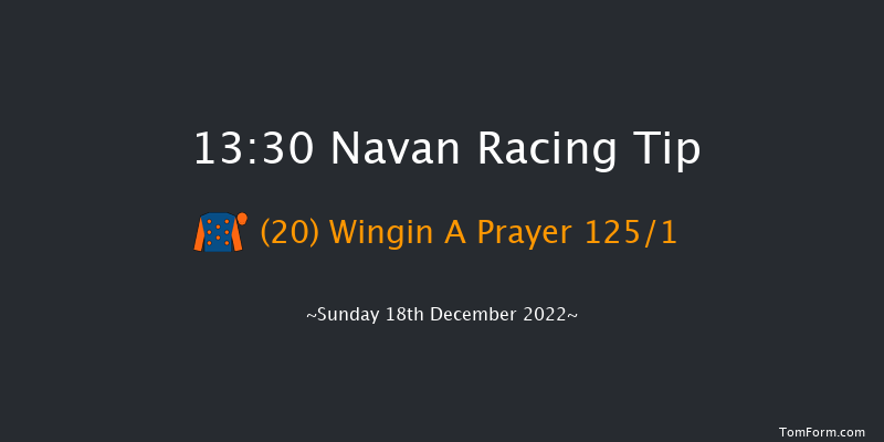 Navan 13:30 Handicap Hurdle 25f Sun 27th Nov 2022
