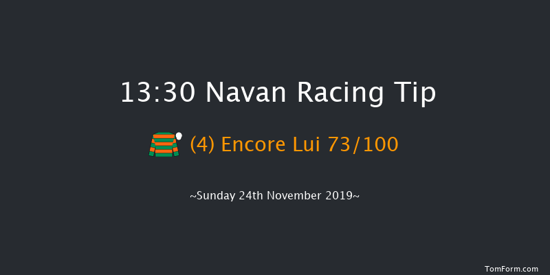 Navan 13:30 Handicap Hurdle 16f Sun 10th Nov 2019