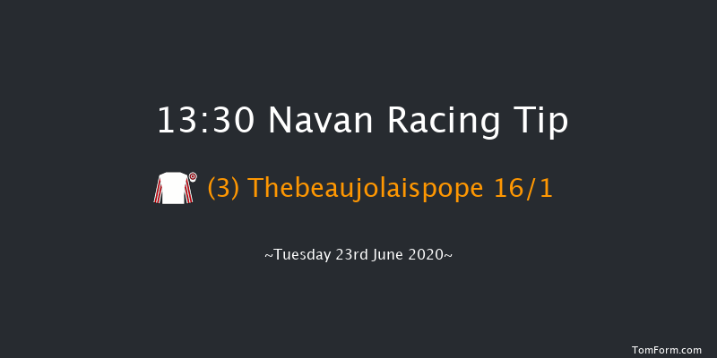 Foran Equine Irish EBF Auction (C & G) Maiden (Plus 10) Navan 13:30 Maiden 6f Wed 10th Jun 2020