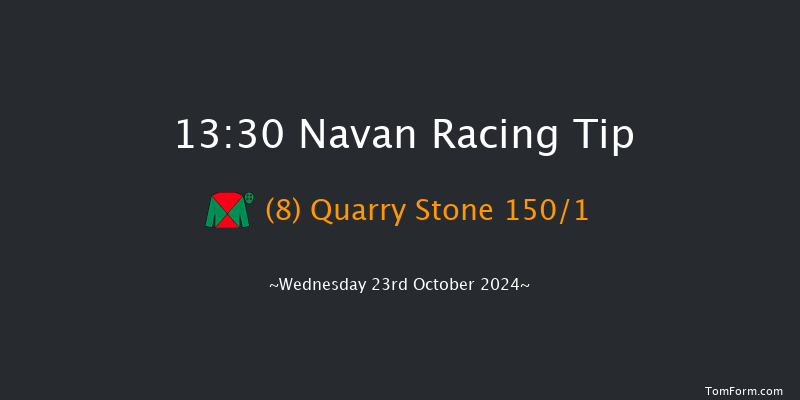 Navan  13:30 Maiden 6f Wed 9th Oct 2024