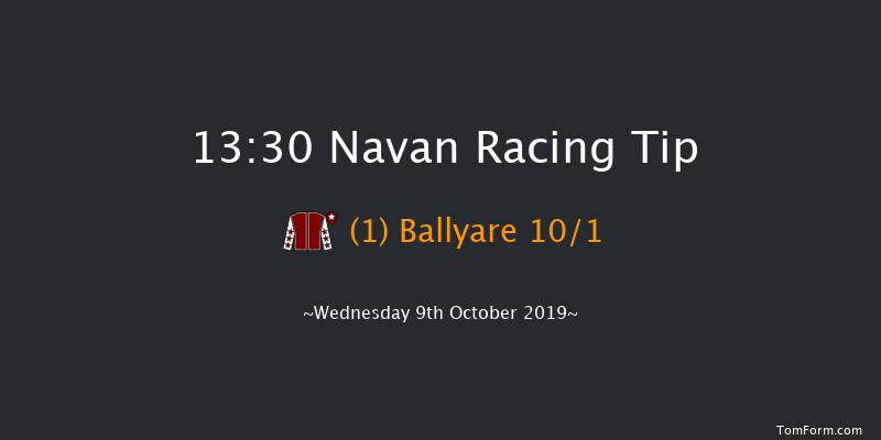 Navan 13:30 Maiden 6f Sat 28th Sep 2019