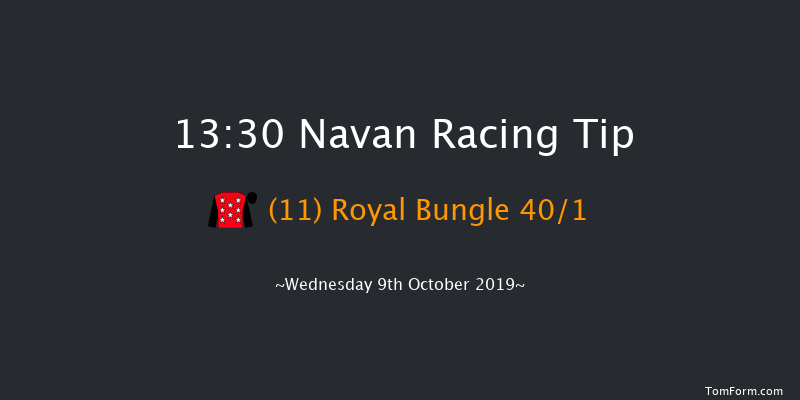 Navan 13:30 Maiden 6f Sat 28th Sep 2019
