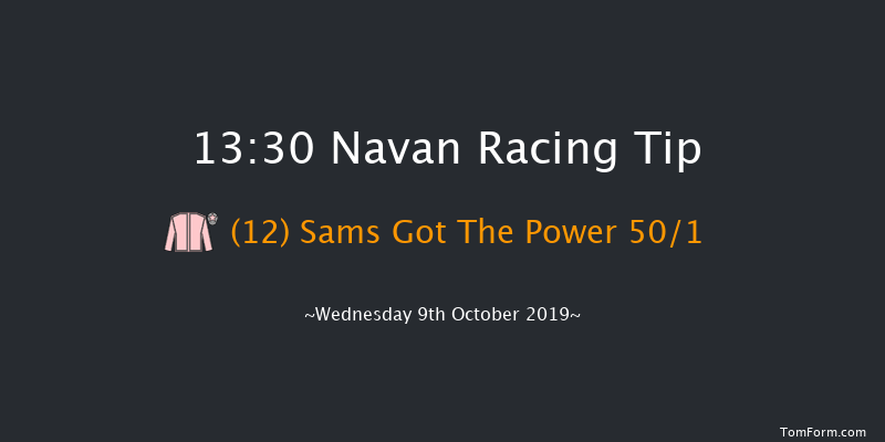 Navan 13:30 Maiden 6f Sat 28th Sep 2019