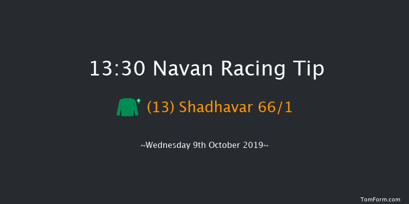 Navan 13:30 Maiden 6f Sat 28th Sep 2019