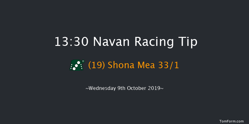 Navan 13:30 Maiden 6f Sat 28th Sep 2019