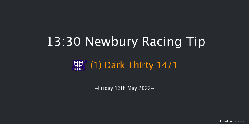 Newbury 13:30 Maiden (Class 4) 6f Sun 17th Apr 2022