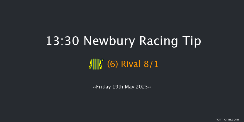 Newbury 13:30 Handicap (Class 5) 8f Sat 22nd Apr 2023