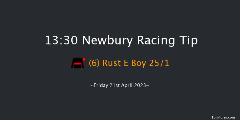 Newbury 13:30 Maiden (Class 4) 5f Sat 25th Mar 2023