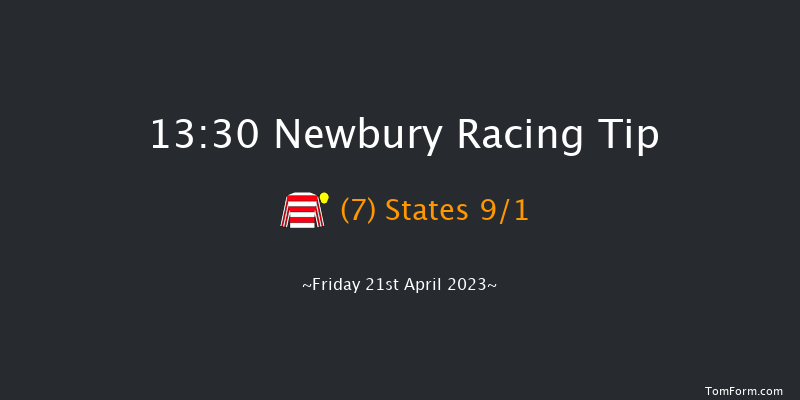 Newbury 13:30 Maiden (Class 4) 5f Sat 25th Mar 2023