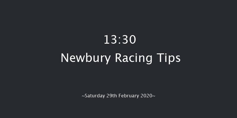 William Hill Supporting Greatwood Seniors' Handicap Hurdle Newbury 13:30 Handicap Hurdle (Class 3) 20f Fri 28th Feb 2020